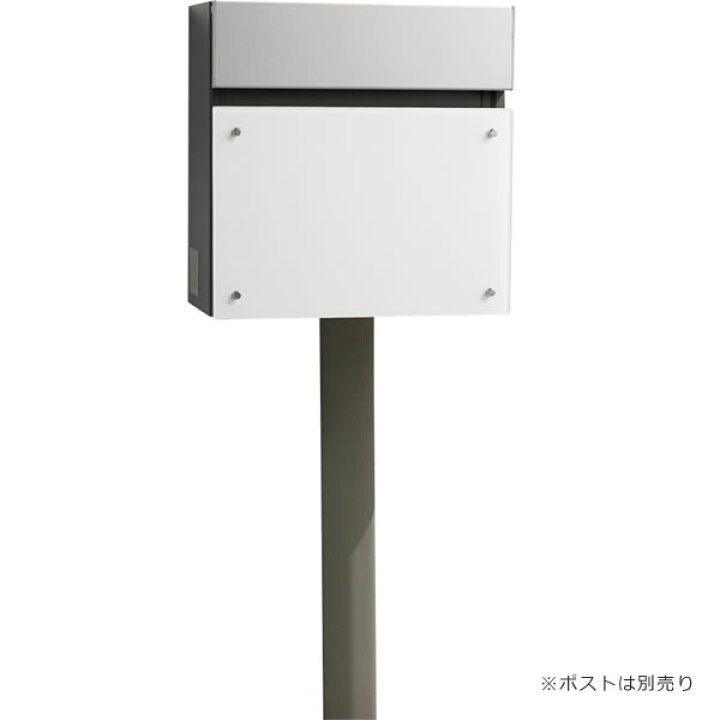 楽天市場】【送料無料】ポスト用スタンド。パナソニック電工 