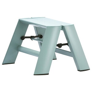 ulucano 1step J[mXebvv r ݑ ŋ@\IAX^CbVȃXebv 1i^Cv Step stool METAPHYSfUC ܂肽 Vzj Mtg