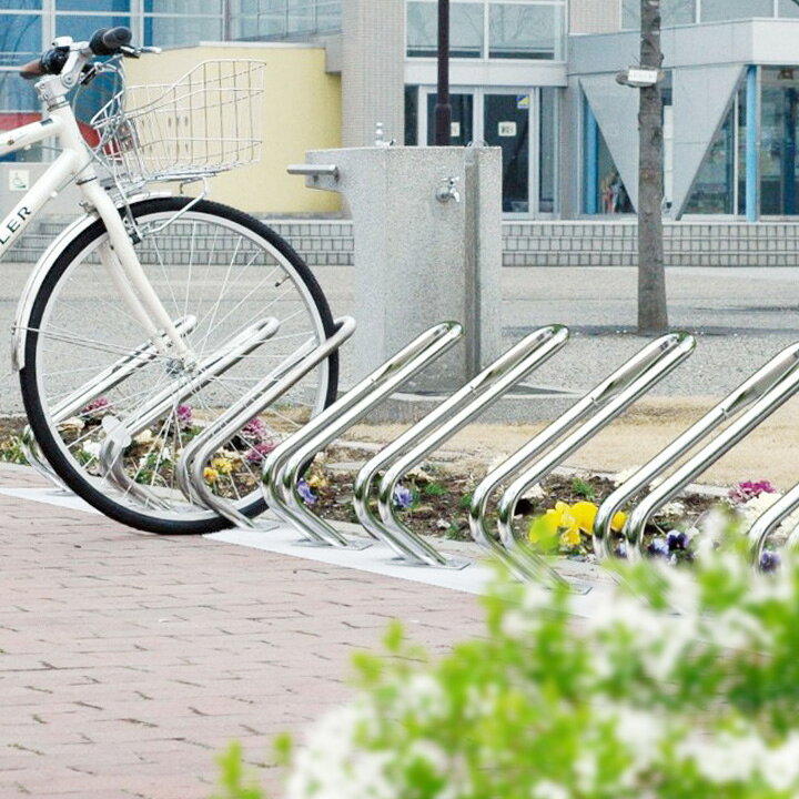楽天市場】「 自転車スタンド D-NA ディーナ CLIP 1台用」 サイクル 