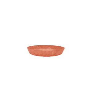 �������u�A�[�g�X�g�[���iArtstone�j �N���[�����E���h�\�[�T�[32�iClaireRoundSaucer32�j�v9�����Ή� ����5cm ���a32cm �u���b�N �O���[ �g�[�v �e���R�b�^