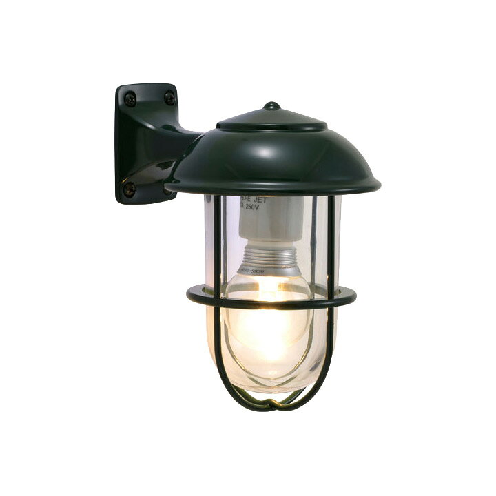 ブラスライト マリンランプ Br5000anefr アンティーク調 フロストガラスタイプ セール特別価格