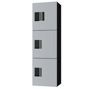 z box zbJ[ K̓Ap[g u iX^ z{bNX WZ v` jbg Ǖt 1 KS-TL01R v ] uz z  {bNX fo[{bNX