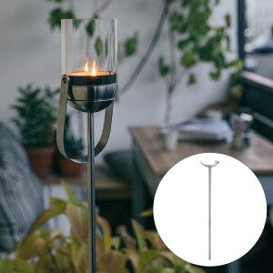 LhIvV G݁uz[t@bcihoefatsj GRAVITY CANDLE Pole OreBLhp |[v