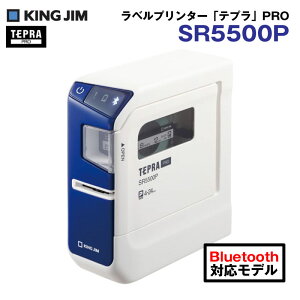 LOW xv^[uevvPRO SR5500P { x x쐬 PCڑp@ dr쓮 dr R[hX USBڑ BluetoothΉ ACA_v^ P-TAPEKi 4-24mm [  Xe[Vi