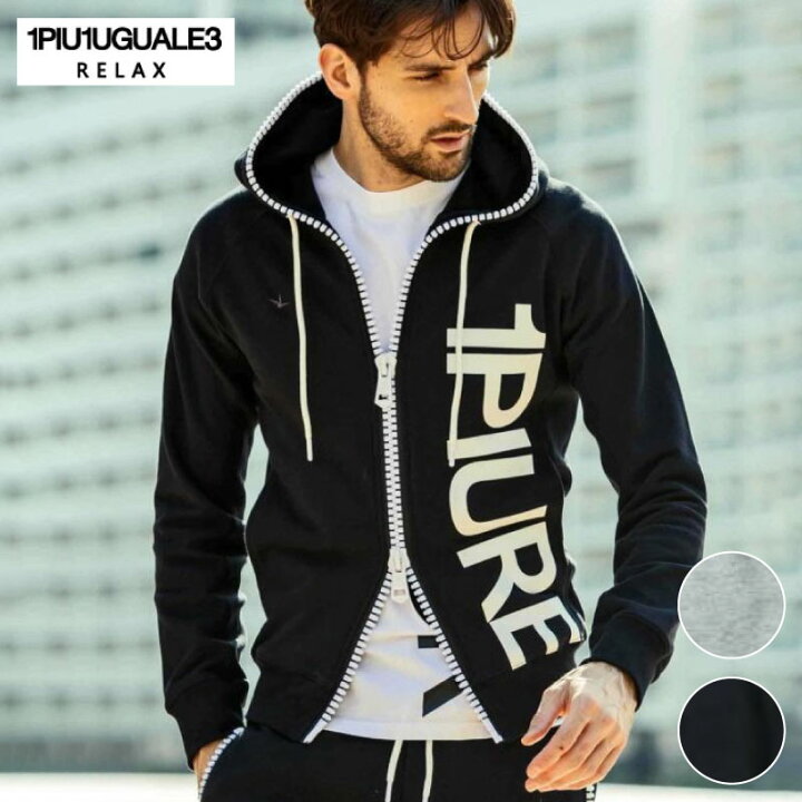楽天市場】＼ 300円OFFクーポン・6/11 1:59迄／ 1PIU1UGUALE3 RELAX 