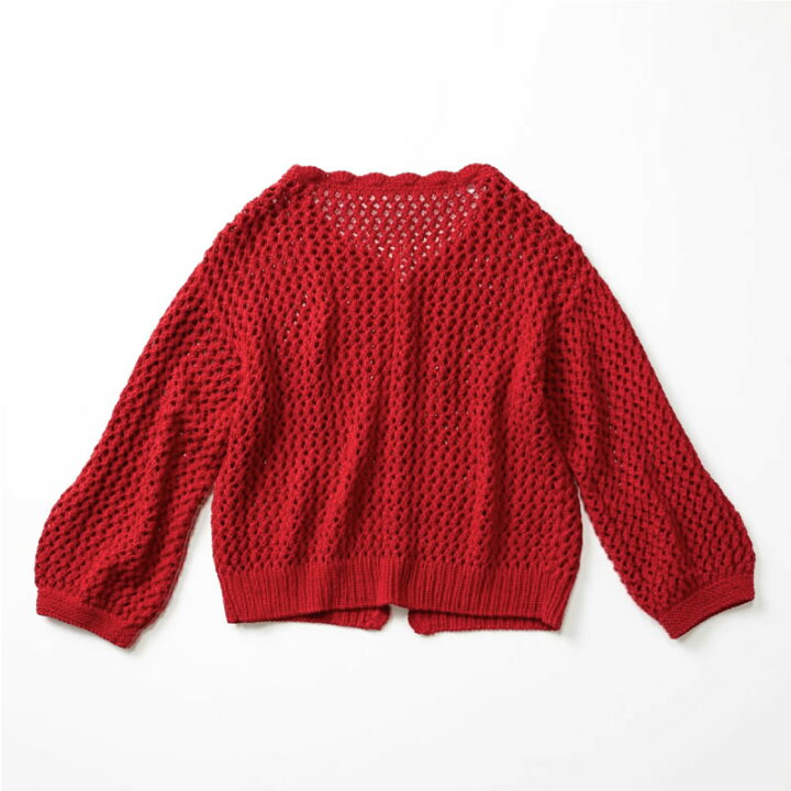 楽天市場 ポイント10倍 11月4日 00 11月11日01 59 アトリエ K Sk 岡本啓子 かぎ針編み 手編みキット ニット メッシュ カーディガン キャノーラ Gise 楽天市場 ポイント10倍 11月4日 00 11月11日01 59 アトリエ K Sk 岡本啓子 かぎ針編み 手編みキット ニット メッシュ カーディガン キャノーラ Gise