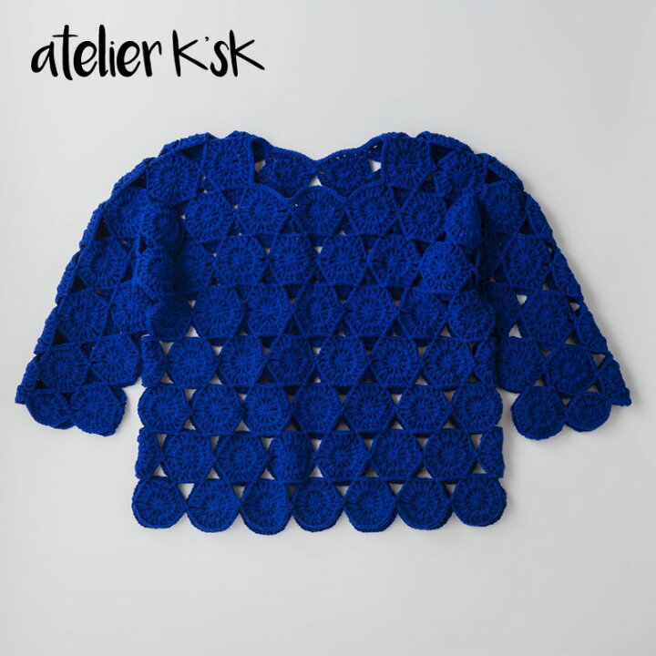 楽天市場】＼P5倍・1/16 1:59迄／ Atelier K