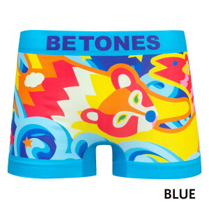 BETONES �r�g�[���Y CANOPUS �A���_�[ �E�F�A �{�N�T�[�p���c ���� �����Y