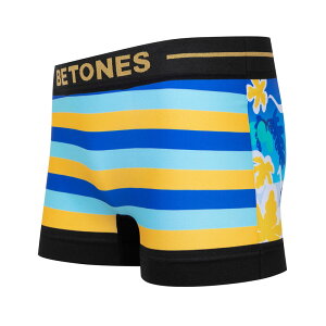 BETONES �r�g�[���Y �uMARSHALL ISLANDS�vWORLD TOUR �}�[�V�������� BLUE �A���_�[ �E�F�A �{�N�T�[�p���c ���� �����Y