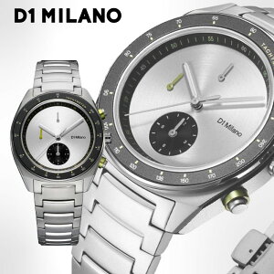 �_ 400�~OFF�N�[�|���E5/27 1:59���^ �r���v �����Y D1 MILANO �f�B�[�����~���m �N���m�O���t�H �G�b�Z���V���� �z���C�g CHBJ20 40mm �N���m�O���t ITALY ���E���h �E�H�b�` ���v ���K�i �X�e�����X�X