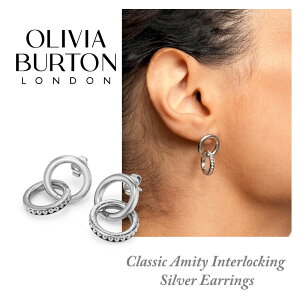 OLIVIA BURTON Modern Classics AMITY sAX Vo[ IrAEo[g _ NVbNX A~eB fUC ~Nr[Y dȂ荇O @ i