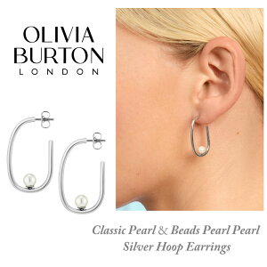 OLIVIA BURTON Modern Classics Pearl & Beads t[v sAX p[ Vo[ IrAEo[g _ NVbNX p[r[Y fUC _ANZT[ p[ @ i