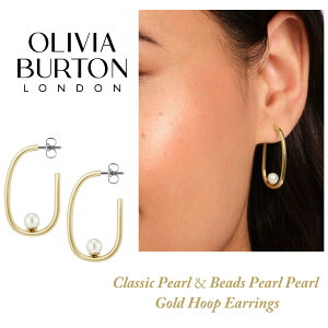 _ubNtCf[Eő2000~OFFN[|zz^ OLIVIA BURTON Modern Classics Pearl & Beads t[v sAX p[ S[h IrAEo[g _ NVbNX p[r[Y fU