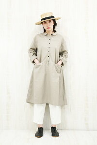 コットン リネン ワンピースの人気商品 通販 価格比較 価格 Com