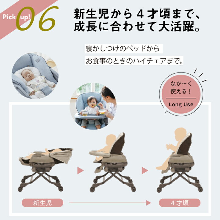 楽天市場】＼クーポンで500円OFF・7/31 9:59迄／ Combi コンビ  