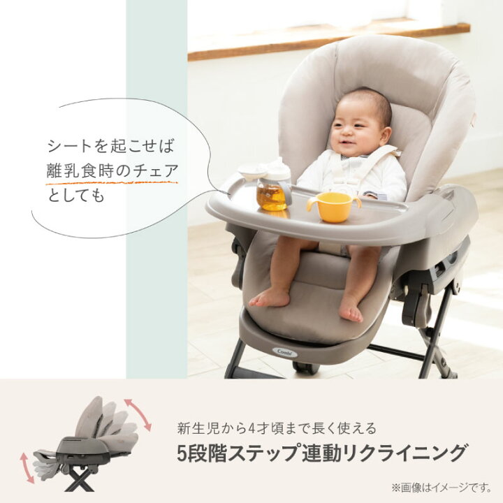 楽天市場】＼全品ポイント3倍・4/1限定／ Combi コンビ ネムリラFit AQ 