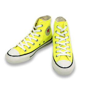 CONVERSE コンバース ALL STAR US NEONCOLORS OF HI オールスター US ネオンカラーズ OF HI メンズ レディース 靴 31306450 31306451