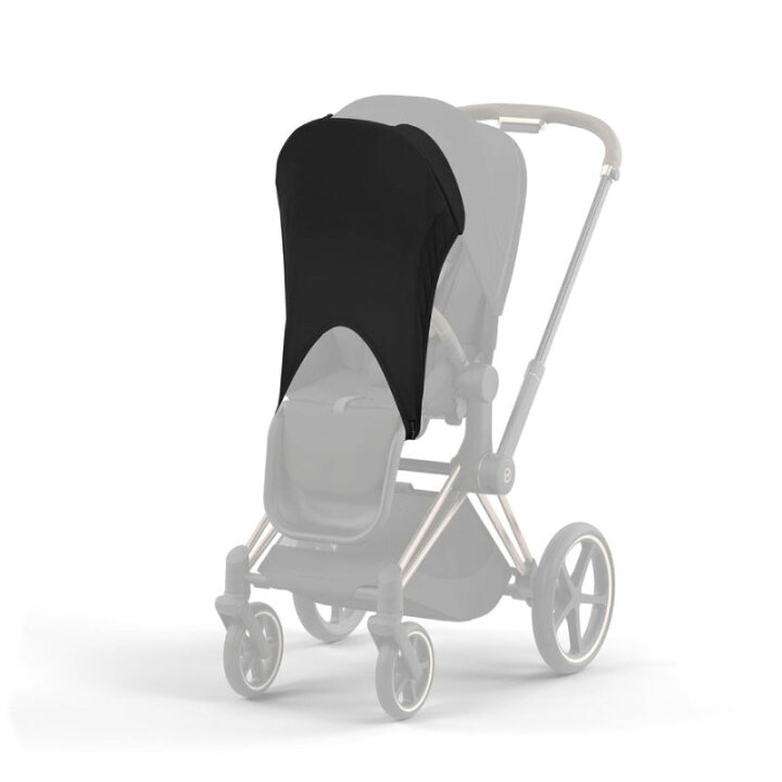 楽天市場】サイベックス cybex プラチナム サンセイル e-プリアム 