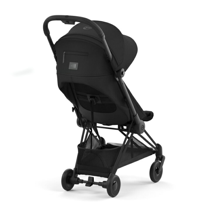 楽天市場】サイベックス コヤ cybex COYA マットブラックフレーム 