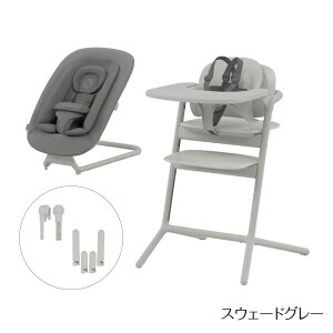 cybex �T�C�x�b�N�X ���� NEWBORN 3-IN-1 �`�F�A+�o�E���T�[+�A�_�v�^�[�Z�b�g
