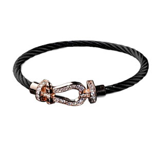 _ubNtCf[Eő2000~OFFN[|zz^ Eclliance GNAX Horse's hoof bracelete uXbg oO z[X n  n Y fB[X uh