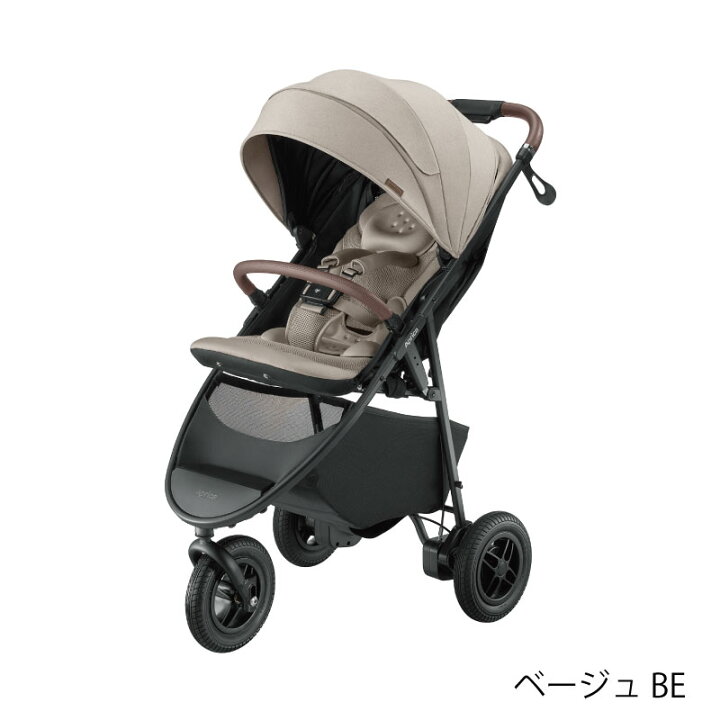 楽天市場】Aprica アップリカ スムーヴプレシャス AB ベビーカー 3輪 