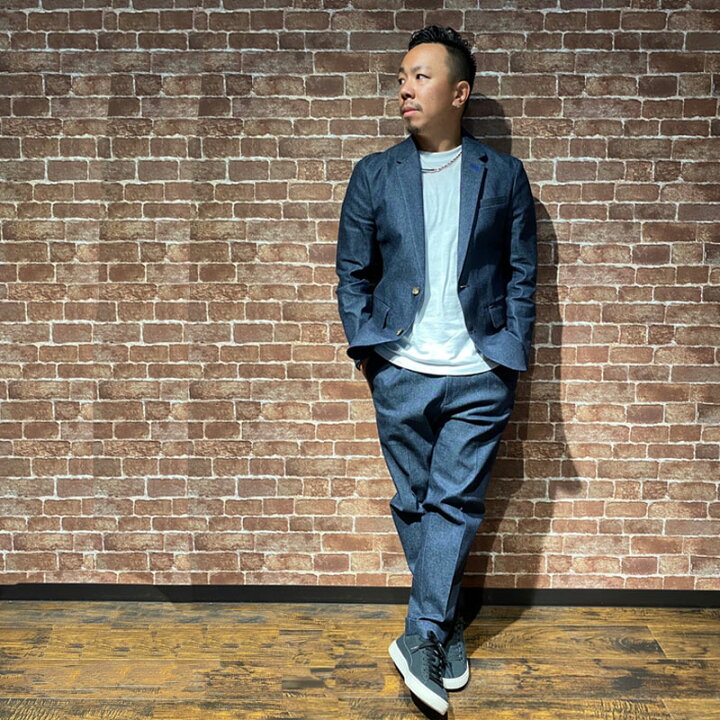 楽天市場】＼1000円OFFクーポン・4/10 1:59迄／ セットアップ メンズ 