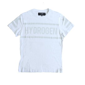 HYDROGEN ハイドロゲン ICON STUDS TEE アイコン スタッズ Tシャツ メンズ レディース