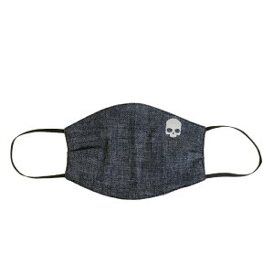 _ő20{|CgLy[E11/16^ HYDROGEN nChQ XJhJ ebN nChQ }XN/TECH HYDROGEN MASK Y fB[X uh