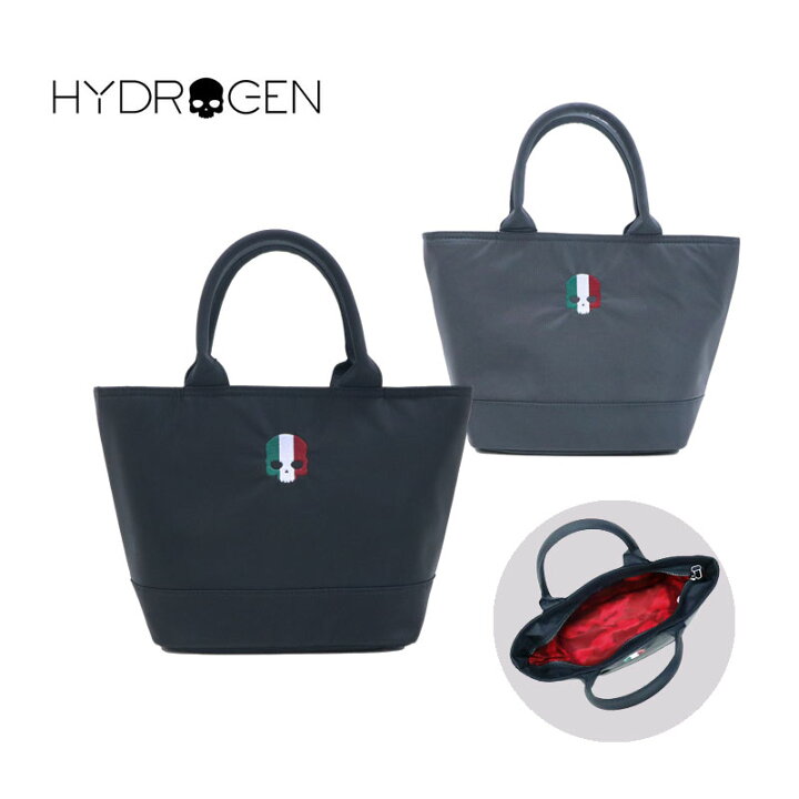 楽天市場】HYDROGEN ハイドロゲン イタリアスカル 刺繍 ファスナー 