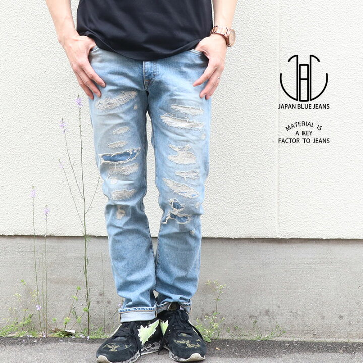 楽天市場】＼ 300円OFFクーポン・6/11 1:59迄／ JAPAN BLUE JEANS 