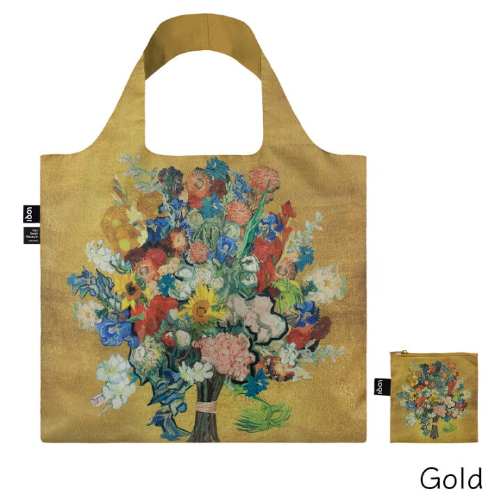 楽天市場】＼全品ポイント3倍・4/1限定／ LOQI ローキー VINCENT VAN 