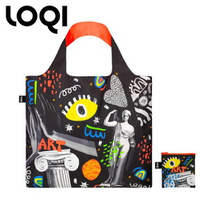 LOQI [L[ Museum CLASSIC Art NVbNA[g clar GRobO ܂肽 RpNg