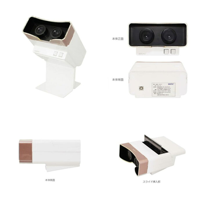 楽天市場】＼550円OFFクーポン・3/27 1:59迄／ WOC（ワック） 活眼器 