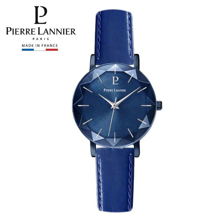 楽天市場】腕時計 レディース Pierre Lannier ピエールラニエ MULTIPLE  