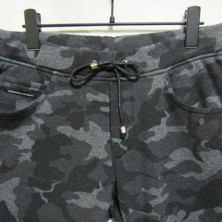 楽天市場】RESOUND CLOTHING リサウンドクロージング Blind LINE HEAT 