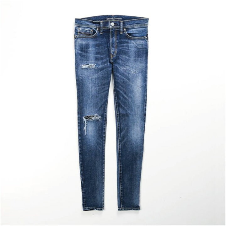 楽天市場】RESOUND CLOTHING リサウンドクロージング LOAD DENIM 