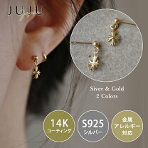 楽天市場】14K（モチーフクロス）（ピアス｜レディースジュエリー 