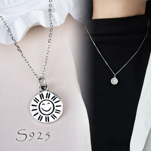 lbNX Vo[925 silver925 AM[ z  Smile ɂ قق X}C JCC lC fB[X  p[eB[ Y l  WG[ ANZT