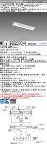 OH MY-VH208430C/N AHTN MY-VH208230C/N AHTN