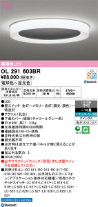 �y������z�@�@ �I�[�f���b�N ODELIC �V�[�����O���C�g OL291603BR