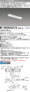 �O�H MY-VH208432C/N AHTN�@��MY-VH208232B/N AHTN