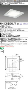 �O�H MY-SK412100L/5 ARTX