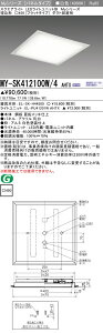 �O�H MY-SK412100W/4 AHTX