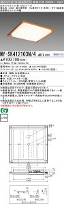 [インボイス領収書対応] 三菱 MY-SK412103N/4 ARTX