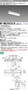 [インボイス領収書対応] 三菱 MY-WN208530/N AHTN