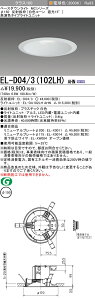 �O�H EL-D04/3(102LH) AHN