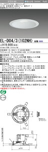 �O�H EL-D04/3(102NH) AHN