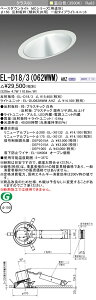 �O�H EL-D18/3(062WWM) AHZ