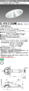 �O�H EL-D18/3(202WM) AHZ